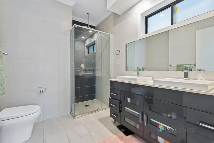 Fourth view of Homely house listing, 33 Elizabeth Mcrae Avenue, Minto NSW 2566