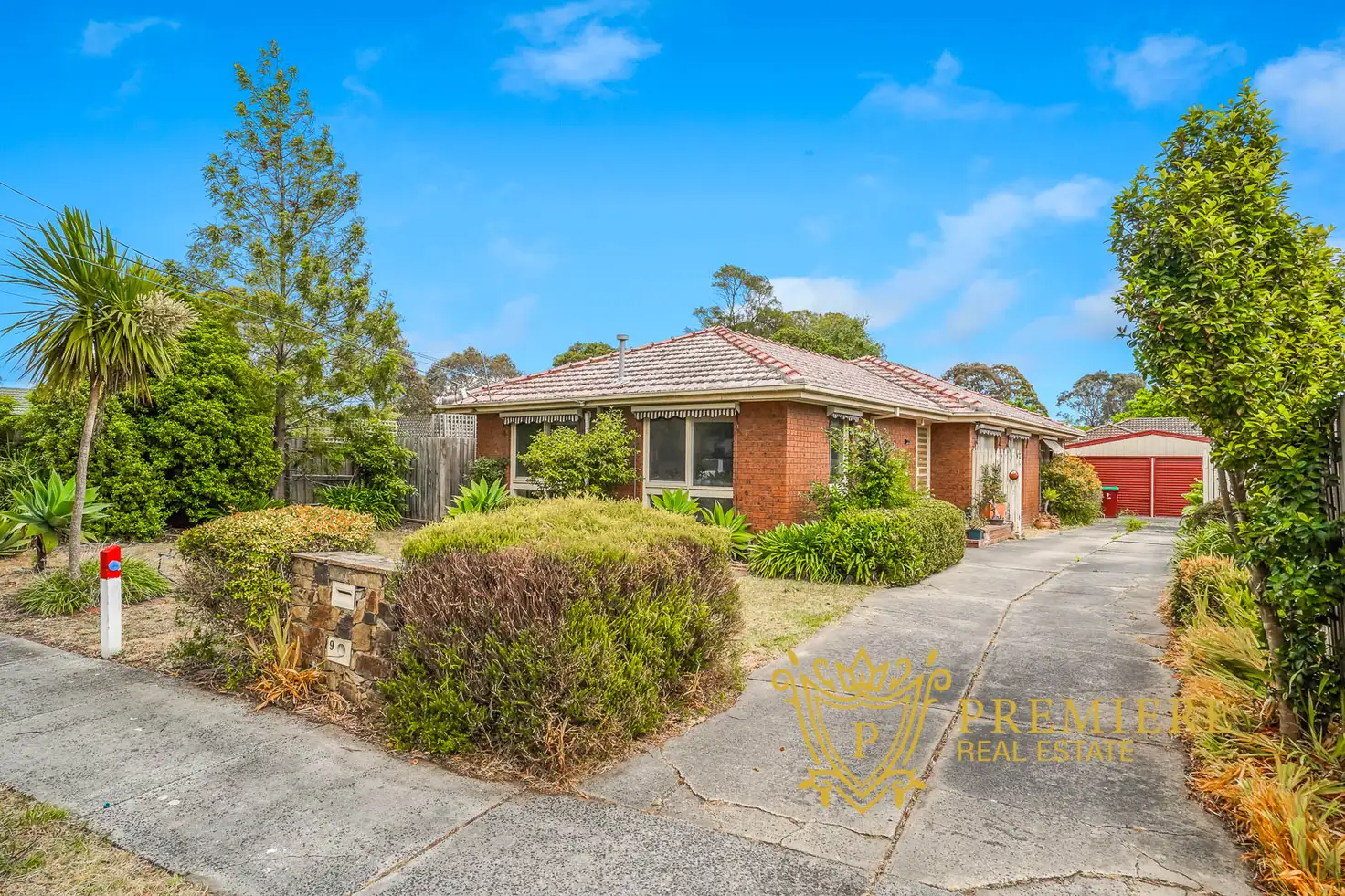 Main view of Homely house listing, 9 Thomas Crescent, Cranbourne VIC 3977