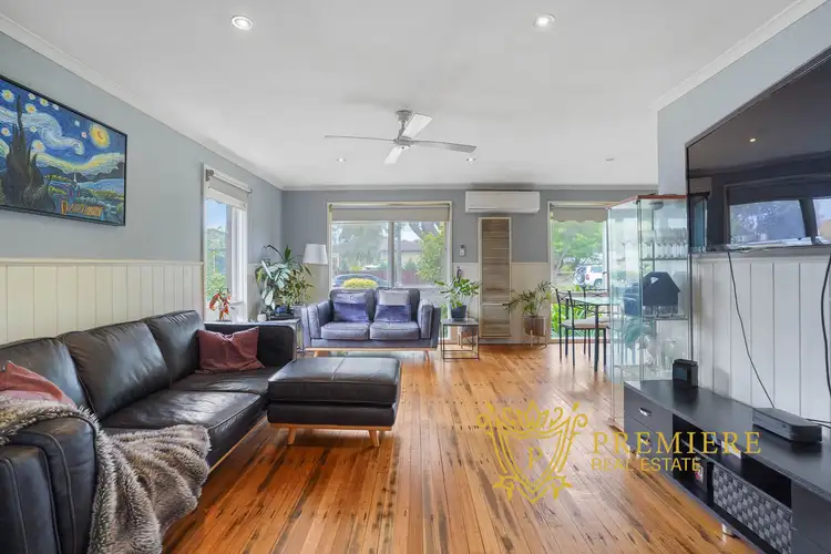 Third view of Homely house listing, 9 Thomas Crescent, Cranbourne VIC 3977