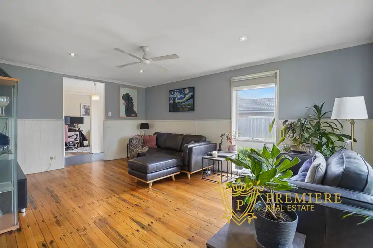 Fourth view of Homely house listing, 9 Thomas Crescent, Cranbourne VIC 3977