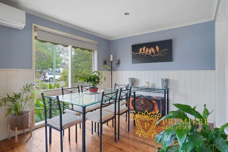 Fifth view of Homely house listing, 9 Thomas Crescent, Cranbourne VIC 3977