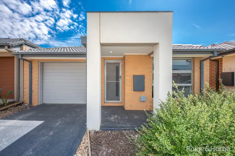 Main view of Homely house listing, 21 Rushmore Way, Bonnie Brook VIC 3335