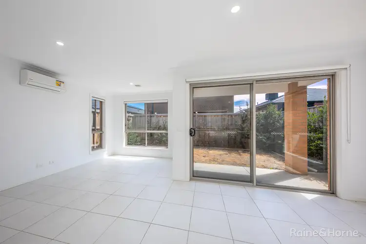 Third view of Homely house listing, 21 Rushmore Way, Bonnie Brook VIC 3335