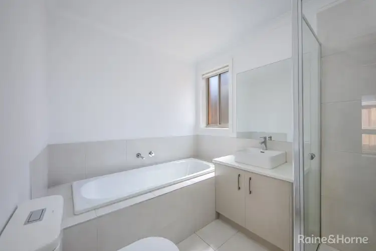 Fifth view of Homely house listing, 21 Rushmore Way, Bonnie Brook VIC 3335