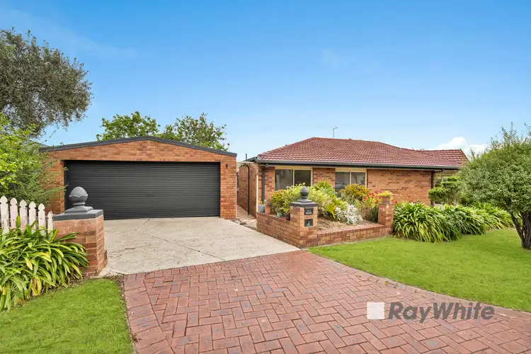 9 Yoni Court, Hallam VIC 3803