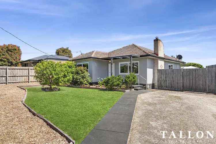 42 Church Street, Hastings VIC 3915