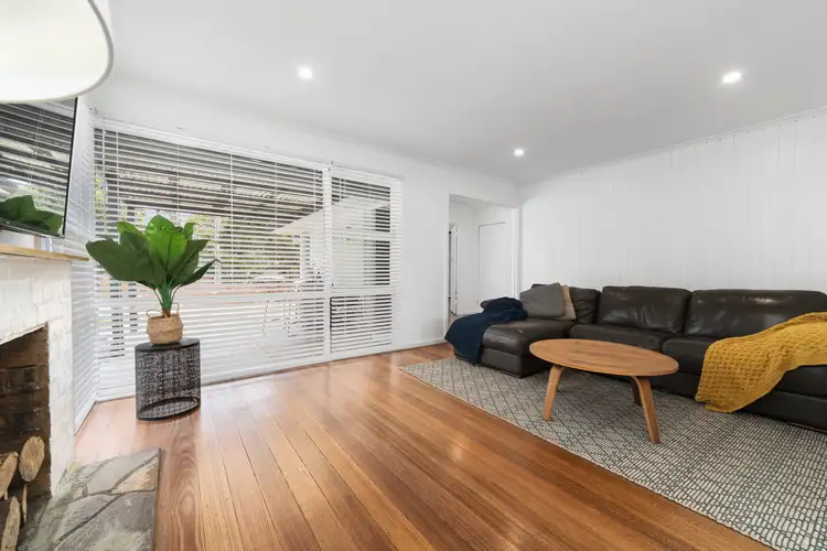 Fifth view of Homely house listing, 127 Kananook Avenue, Seaford VIC 3198