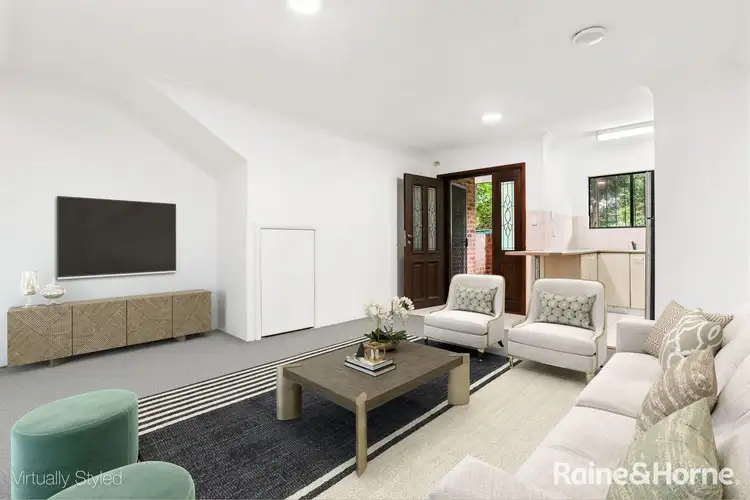 Main view of Homely unit listing, 4/121-127 Canterbury Road, Canterbury NSW 2193