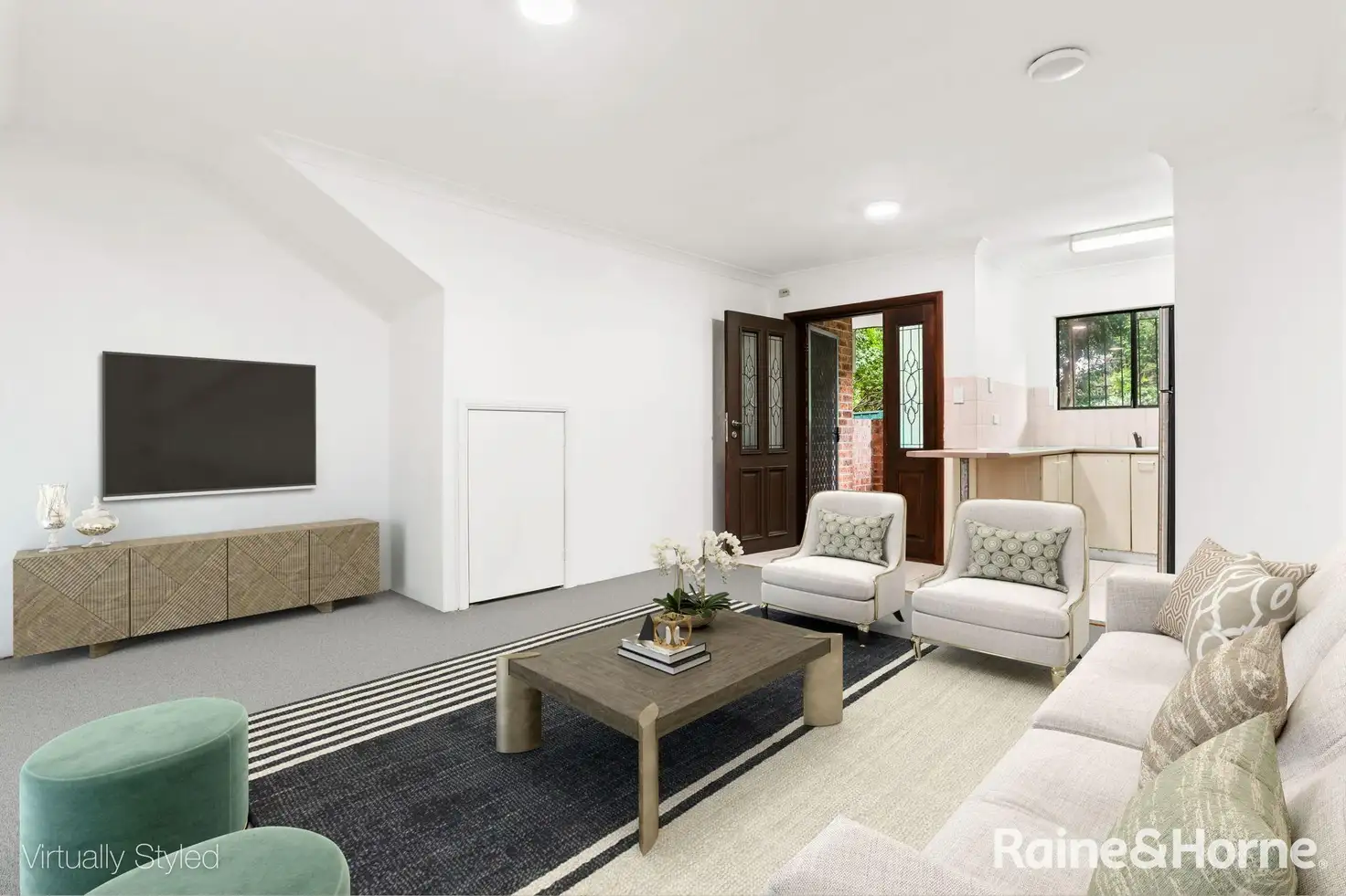 Main view of Homely unit listing, 4/121-127 Canterbury Road, Canterbury NSW 2193