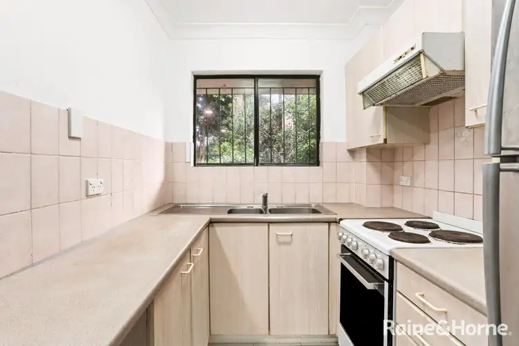 Second view of Homely unit listing, 4/121-127 Canterbury Road, Canterbury NSW 2193