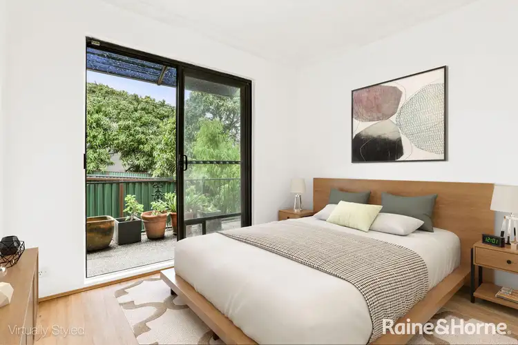 Third view of Homely unit listing, 4/121-127 Canterbury Road, Canterbury NSW 2193