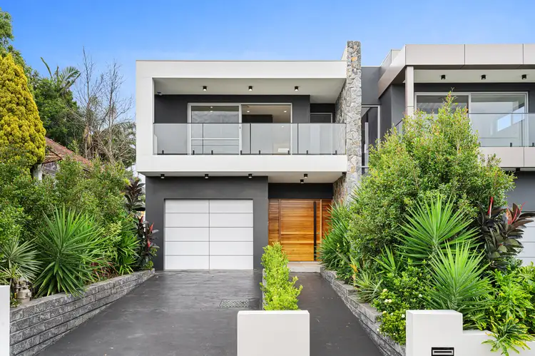 14 Targo Road, Beverley Park NSW 2217