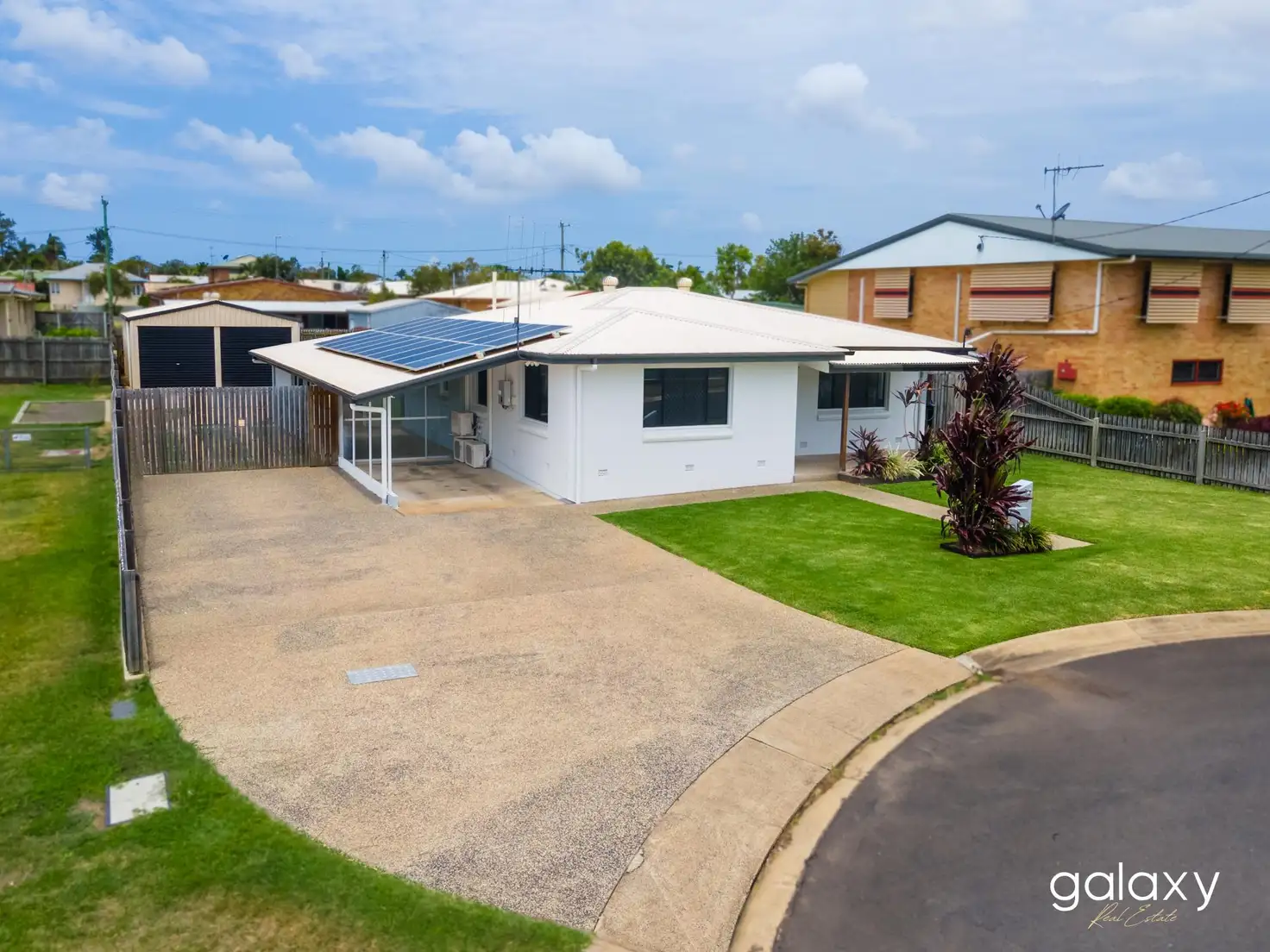 Main view of Homely house listing, 14 Cunningham Street, Kepnock QLD 4670