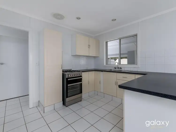 Fourth view of Homely house listing, 14 Cunningham Street, Kepnock QLD 4670