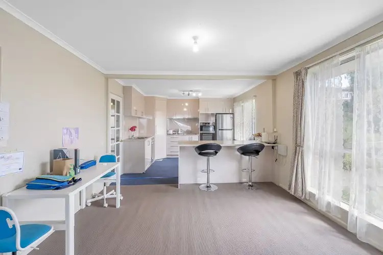 Fourth view of Homely house listing, 1/46 Ashbolt Crescent, Lutana TAS 7009