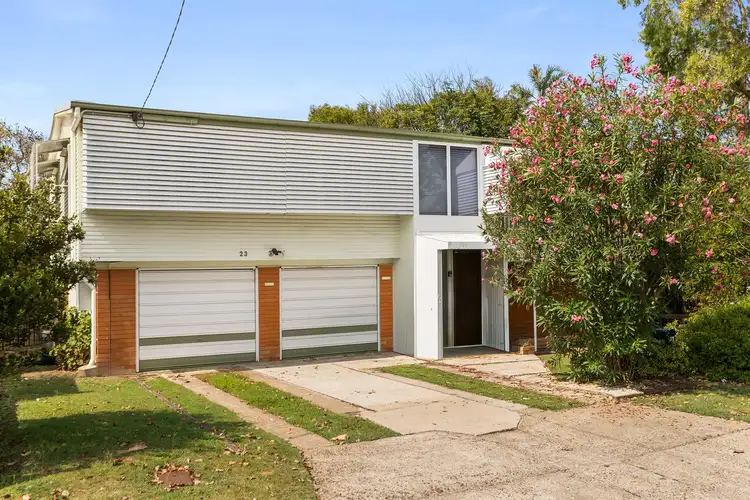 Main view of Homely house listing, 23 Brelox Street, Chermside West QLD 4032
