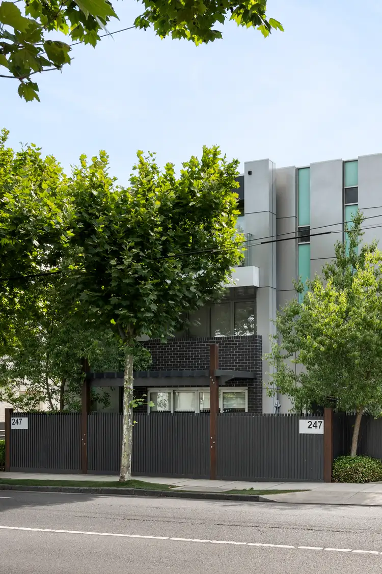 3/247 Williams Road, South Yarra VIC 3141