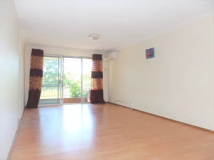 Second view of Homely apartment listing, 6/17-19 Cambridge Street, Merrylands NSW 2160