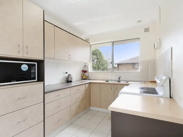 Third view of Homely apartment listing, 6/17-19 Cambridge Street, Merrylands NSW 2160