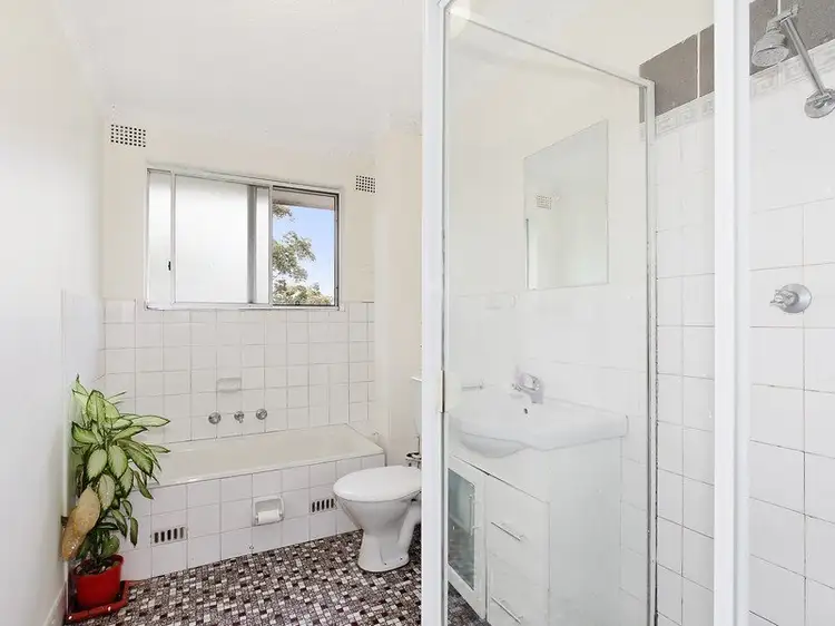 Fourth view of Homely apartment listing, 6/17-19 Cambridge Street, Merrylands NSW 2160