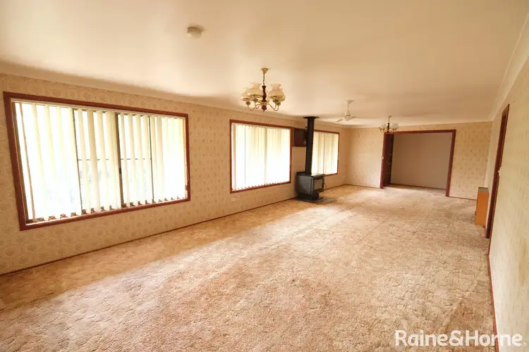 Second view of Homely house listing, 54 Queens Terrace, Inverell NSW 2360