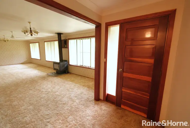 Fifth view of Homely house listing, 54 Queens Terrace, Inverell NSW 2360