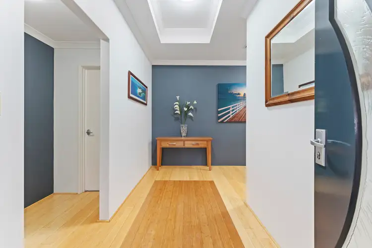 Fifth view of Homely house listing, 18 Liesham Crescent, Baldivis WA 6171