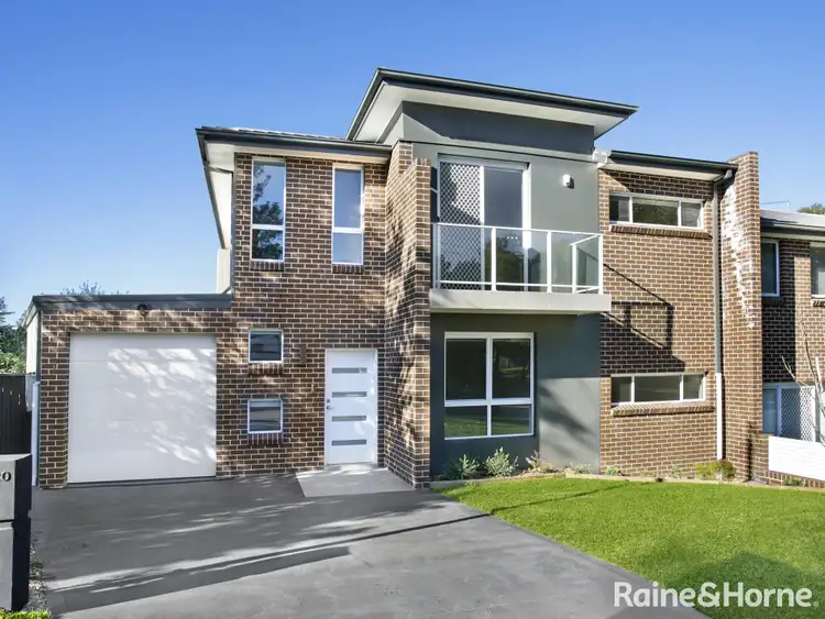 Main view of Homely house listing, 20 Cheers Street, West Ryde NSW 2114