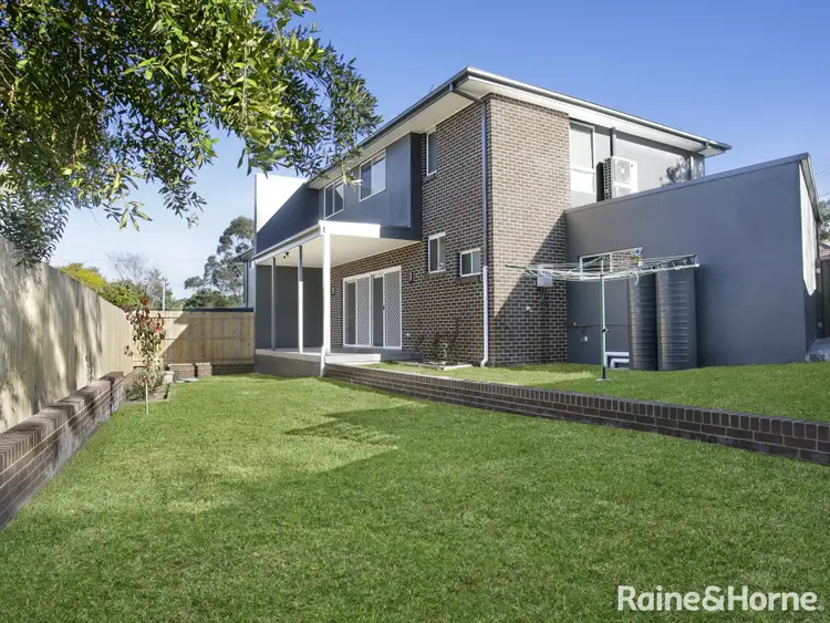 Fifth view of Homely house listing, 20 Cheers Street, West Ryde NSW 2114