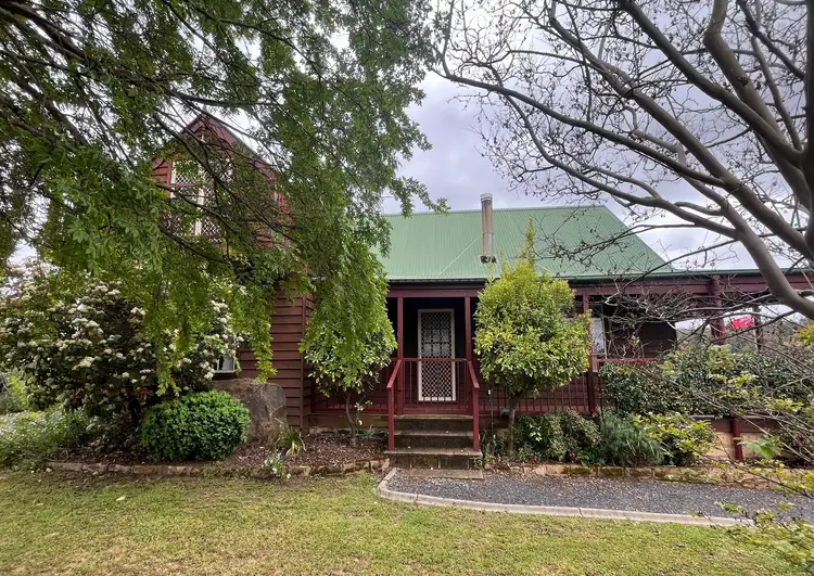 21 North Street, Coonabarabran NSW 2357