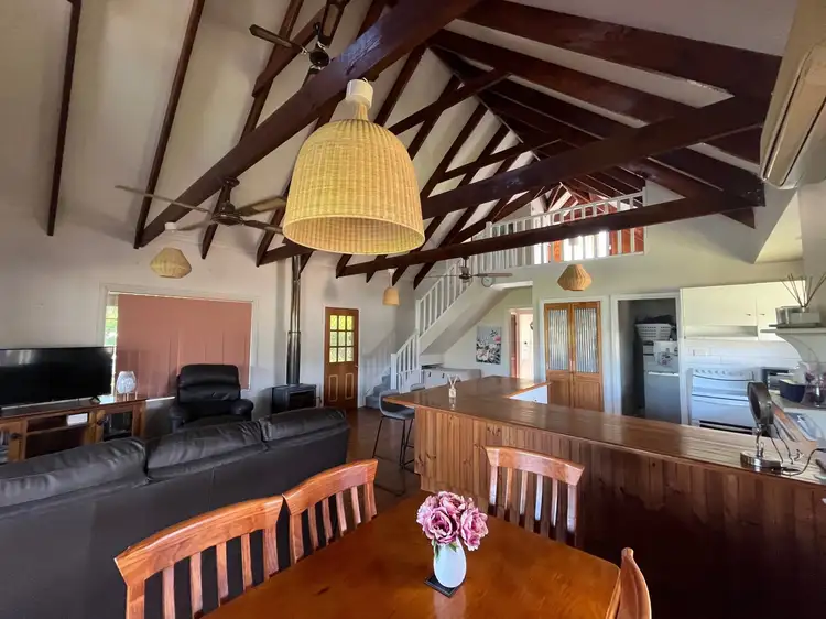 Second view of Homely house listing, 21 North Street, Coonabarabran NSW 2357