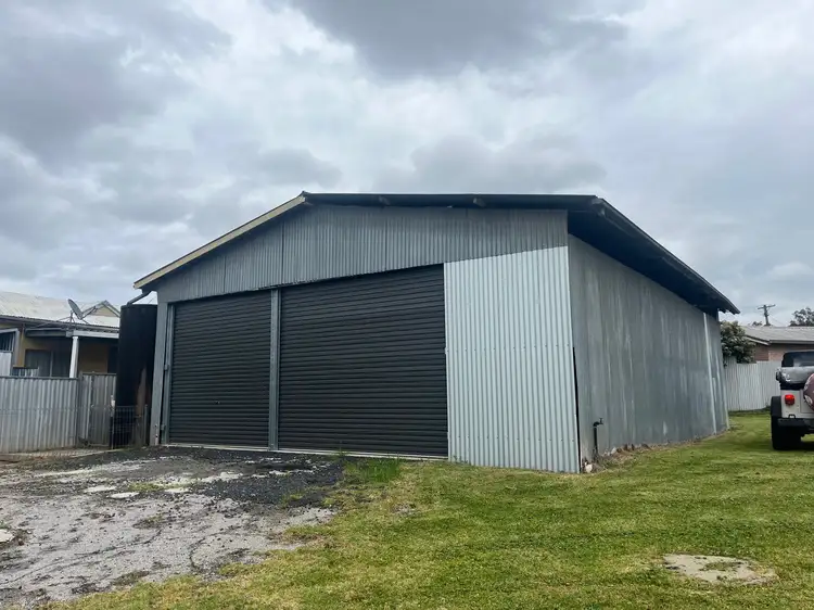 Fourth view of Homely house listing, 21 North Street, Coonabarabran NSW 2357