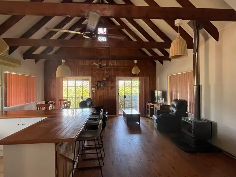 Fifth view of Homely house listing, 21 North Street, Coonabarabran NSW 2357