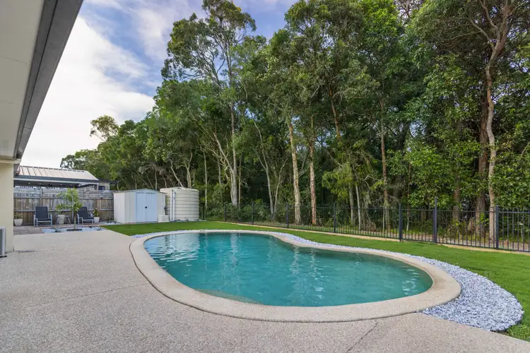 Fifth view of Homely house listing, 33 Oakdale Circuit, Currimundi QLD 4551