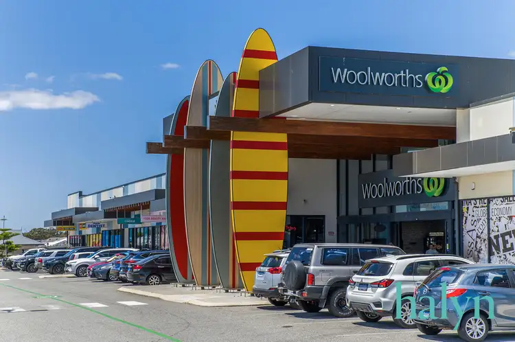 Sixth view of Homely land listing, VISTA Private Estate, Karnup WA 6176