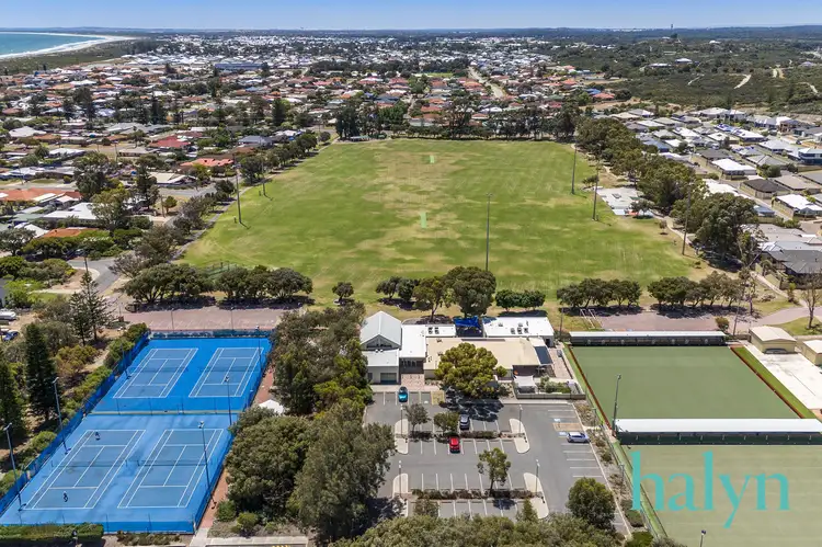 Seventh view of Homely land listing, VISTA Private Estate, Karnup WA 6176