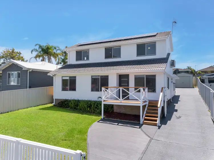 Second view of Homely house listing, 71 Thomas Mitchell Road, Killarney Vale NSW 2261