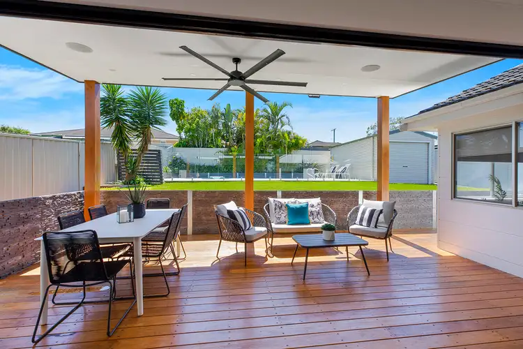 Fourth view of Homely house listing, 71 Thomas Mitchell Road, Killarney Vale NSW 2261