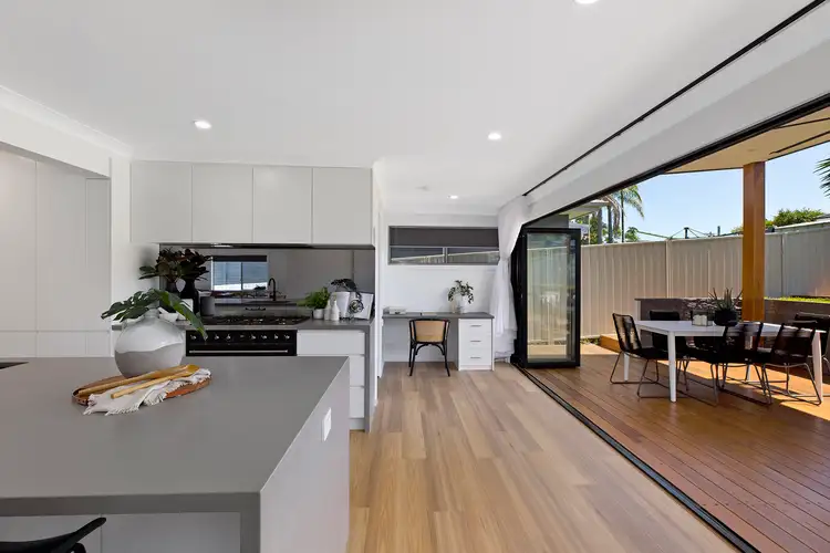 Fifth view of Homely house listing, 71 Thomas Mitchell Road, Killarney Vale NSW 2261