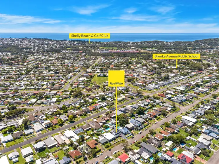 Sixth view of Homely house listing, 71 Thomas Mitchell Road, Killarney Vale NSW 2261
