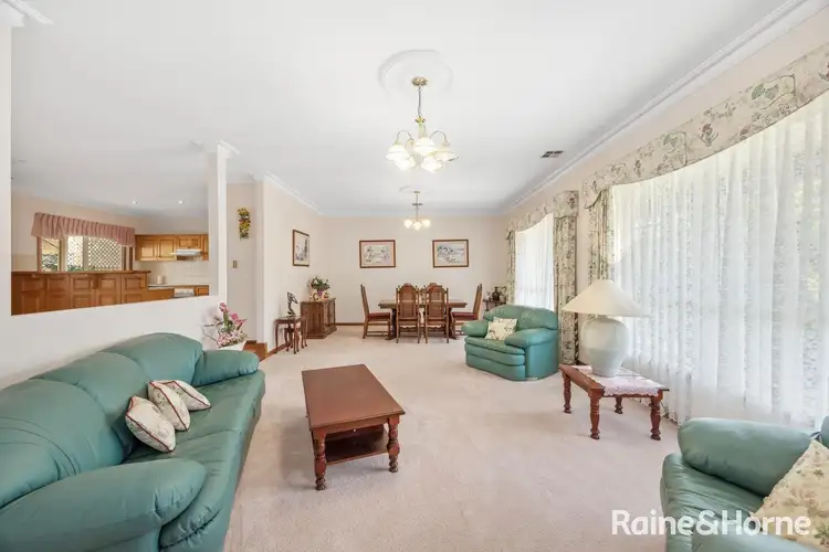 Second view of Homely house listing, 34 Dressage Avenue, Woodcroft SA 5162