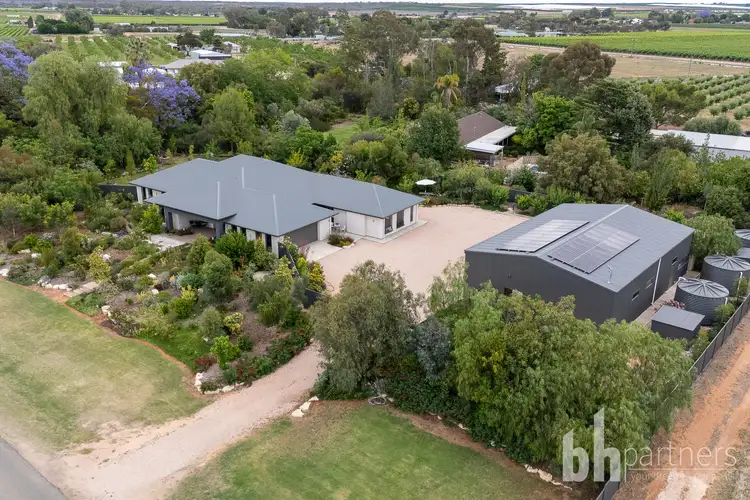 Third view of Homely house listing, 502 Bookmark Avenue, Renmark West SA 5341