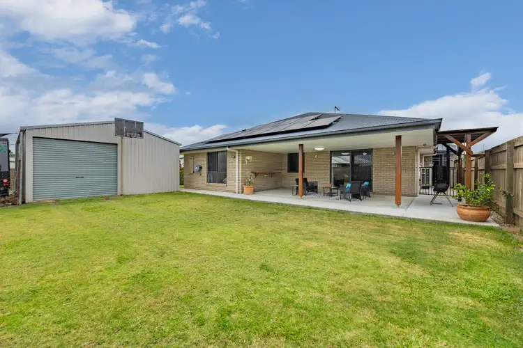 2 Reed Court