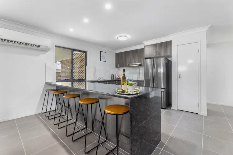 Fifth view of Homely house listing, 2 Reed Court, Caboolture QLD 4510