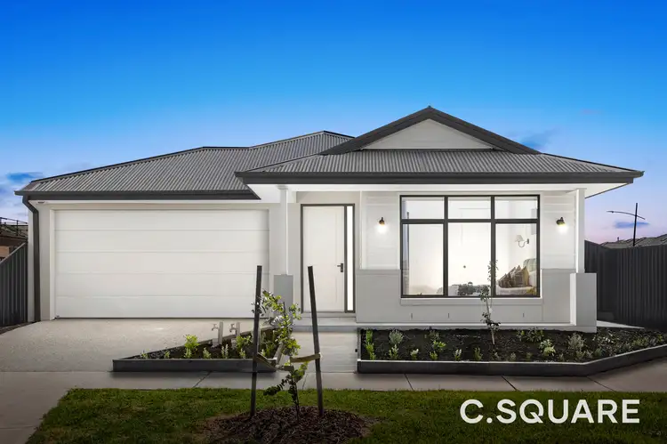 7 Heifer Road, Donnybrook VIC 3064