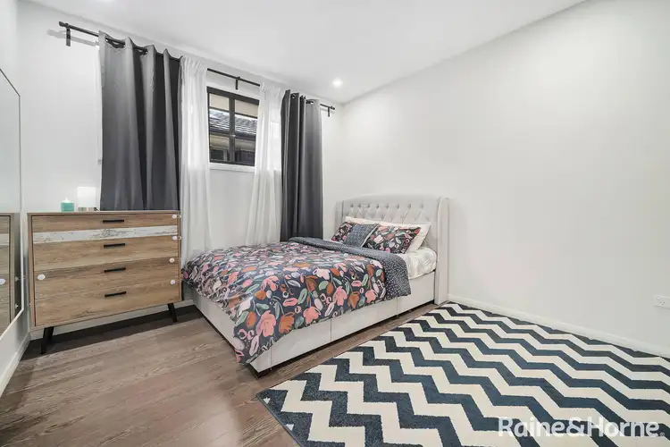 Fifth view of Homely house listing, 12 Stoneham Circuit, Oran Park NSW 2570