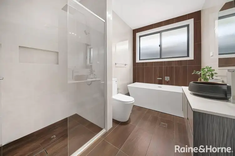 Sixth view of Homely house listing, 12 Stoneham Circuit, Oran Park NSW 2570