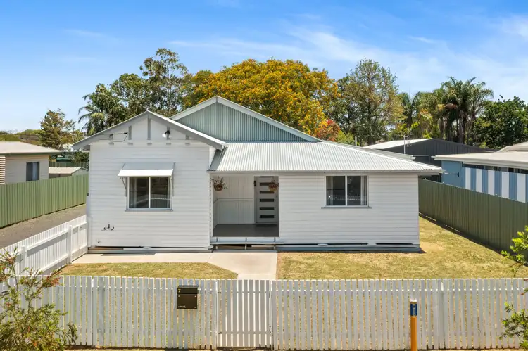 7 Walsh Street, Dalby QLD 4405