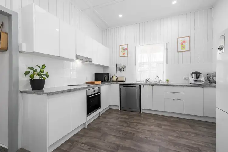Second view of Homely house listing, 7 Walsh Street, Dalby QLD 4405