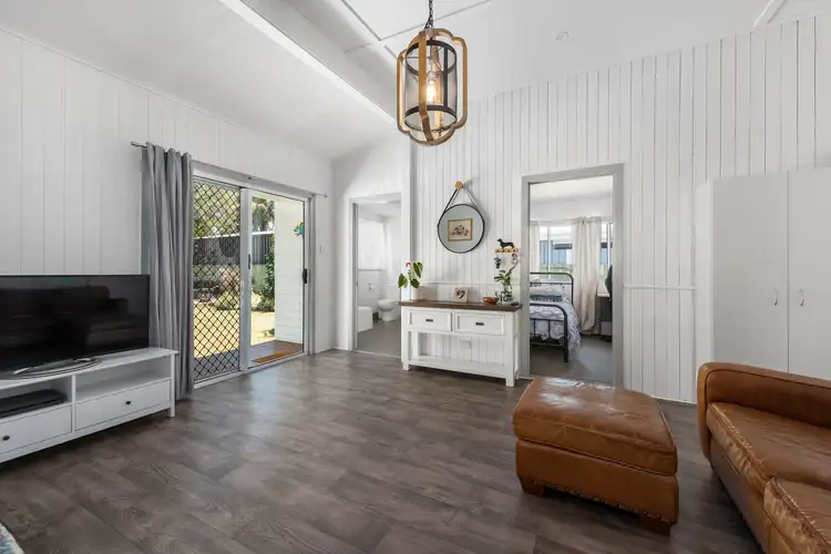 Fourth view of Homely house listing, 7 Walsh Street, Dalby QLD 4405